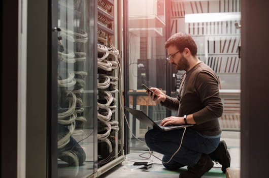 managing it managing it