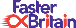 Faster Britain